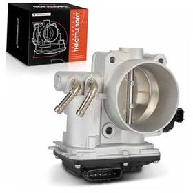 Apthb323 Premiumpartswhosale Electronic Throttle Body Compatible With Acura Mdx 2010-2013 Zdx