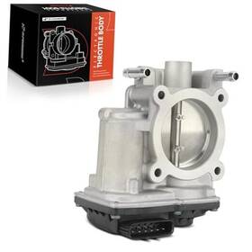 Apthb327 Premiumpartswhosale Electronic Throttle Body Compatible With Lexus Is200t 2016-2017 Is300 2018
