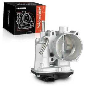 Apthb338 Premiumpartswhosale Electronic Throttle Body Compatible With Subaru Impreza 2017-2024 Crosstrek