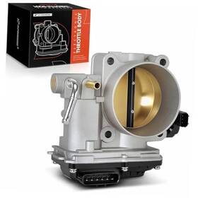Apthb358 Premiumpartswhosale Electronic Throttle Body Compatible With Acura Tl 2009-2011 Rl 2009-2012