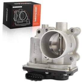 Apthb392 Premiumpartswhosale Electronic Throttle Body Compatible With Nissan Versa 2020-2021/2023 Kicks