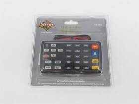 920-5990 Proto 2000 / Qsi Quantum Engineer Qarc Dc Sound Controller - Sealed