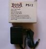 Ps12 Digitrax Volt Power Supply New In Box Ts 652667130028
