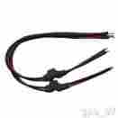 Psyc52 Digitrax Y Cable For 2012 20 Amp Power Supply 12 To 23 Vdc Nib Psyc52 Digitrax Y Cable For 2012 20 Amp Power Supply 12 To 23 Vdc Nib