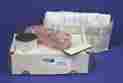 Qs2-312 Qsi N W Big Steam Qs-2 Sound Decoder Unit For 3 Rail 1990s New In Box