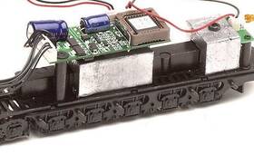 En29lv040a Qsi 1241 Generic Decoder Upgrade Chip New Cfeon