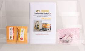 5050-481 Qsi Union Pacific Turbine Special Quantum Revolution-u Decoder
