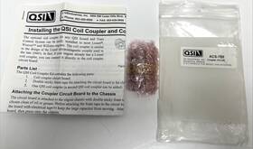 Acs-700 Qsindustries Qsi Coupler Circuit - New
