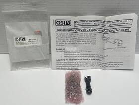 Acs-702 Qsindustries Qsi Single Coil Coupler And Board Kit - New