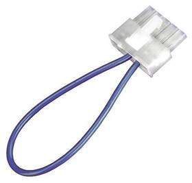 73272g02 Quality Parts Now Steep Hill Blue Personality Plug For 2000-2008 Ezgo - Pds Precision Drive
