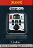 R8213 Hornby Select Dcc Digital Controller Transformer Pack Us Power Brick
