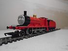 R852 Hornby James The Red