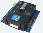4-fach Railcom V2.0 Decoder 51822 Servo Dcc Mm Switchpilot