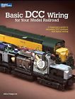 12448 Railroad Kalmbach Wiring Dcc Basic Model Book