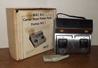 Rc 1 Mrc Protrac R-c1 R-c Carrier