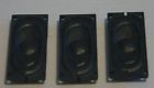 Mrc1513 Rectangle Bafl Hars Speaker 16x35mm
