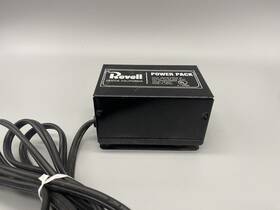 Yr-8341 Revell Vintage Power Pack Transformer Model -untested- Read
