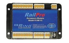 Am-1s Ring Engineering Railpro Accessory Controller Module With Sound