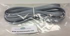 Rj12-7 Msh Dcc Cable For Nce Utp Digitrax Loconet Foot Modelrrsupply