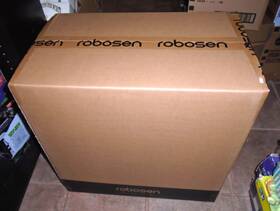 Robosen 193734000405 Transformers Auto-converting Grimlock Flagship Edition Hasbro