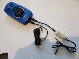 10727 Roco Electronic Analog Control Unit With Bandwidth Usa Free Shipping