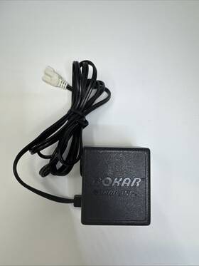 Sdk8701 Rokar Oem Original Power Supply Hobby Transformer 120v