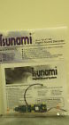 828065 Rs2 Soundtraxx Tsunami Diesel - Yankeedabbler Kato