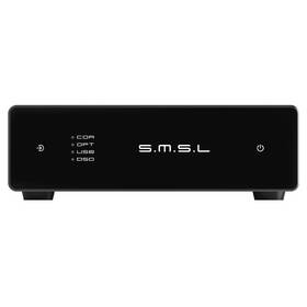 Bd34352ekv S.m.s.l B0f6tvnh8x Smsl D1 Audio Dac Fiber/coaxial/usb Input Rca Out Rohm Chip