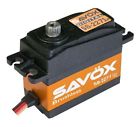 Savsb2271sg Sav Servo Steel Torque Digital Savox Brushless Monster Gear