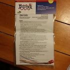 Dn135d Scale Digitrax Dcc Ho Decoder