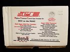 Scfe5a Digitrax Super Chief Dcc Starter Set Amp Vgc