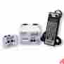 Scfxd5 Digitrax Dcc Super Chief 5 Amp Duplex Set New Bob The Train Guy
