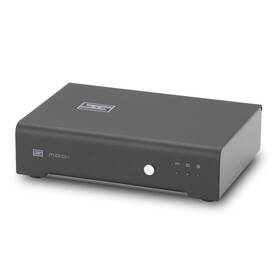 B0bl8k3hwl Schiit Modi Dac Digital Analog Converter - All Purpose Black