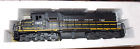 Road1923 Sd35 Seaboard Ho 7018 Yellow Atlas Line Coast Diesel Box