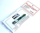 Sd40-2 Mid Kato - Decoder Sound Drop- Scale Mrc Dcc 1806