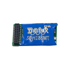 Sdh186mt Digitrax Premium 8-bit Soundfx