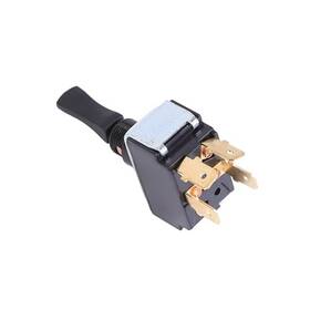 Usnzugoa0829 Seadear Usnzugoa0829#567 K301-270 Toggle Switch 8956k790 Compatible For Kenworth Paccar Jake Engine