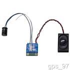 Dh165xx Sfz006 Digitrax Soundbug For Decoders And Others Nib