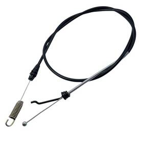 127-6867 Sgtbqll Traction Cable For Toro 30 Inch Timemaster 20199 20200 20975 20976 20977