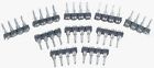 5240211 Similar Plug Decoders Sealed Nmra 10-pack Dcc 8-pin Nce