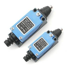 Sinors Pme8111a 2-pack Plunger Momentary Limit Switch Micro 2 Count Pack Of 1 Me-8111