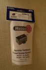 8412201 Smoke Massoth Pulsed Version - Output Generator Standard 19v