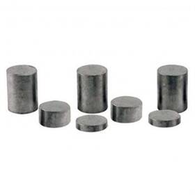 Sn1798207 Snag-it 2 Oz Tungsten Incremental Cylinder Weights