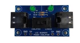 Sce-250400r1 Snowball Creek Electronics 250400sce Lcc Power Isolator With Switch 5 Offer