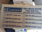 Ez-t102 Solid State Relay Ez 24hr Controls