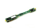 B23-7 Sound Atlas Dcc Decoder 1811 Mrc U23b Scale - Drop-