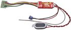Dgtsdn136ps Sound Digitrax 1a Motor Bit 6-functions Decoder 8