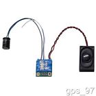 Dh165xx Soundbug Sfx006 - Digitrax Nib Decoders