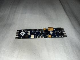 678-885813 Soundtraxx Tsunami 2 Dcc Sound Emd Tsu-pnp8 8 Function