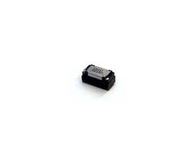 810162 Soundtraxx - Mini Cube 3 Oval Speaker-baffle Kit 8-ohm .3w 12.5 X 5.5 3mm